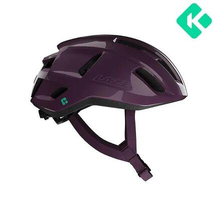 Casque route Lazer Sphere KC