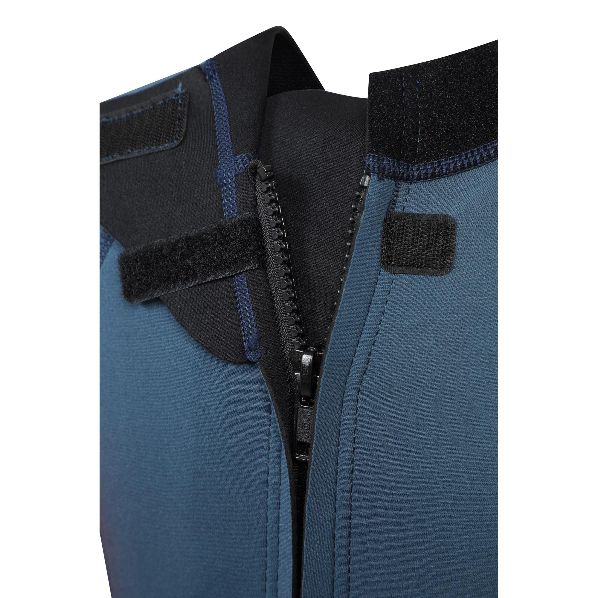 Mountain Warehouse Combinaison Complète Enfant 2,5 mm Néoprène Coutures Flatlock 5/7