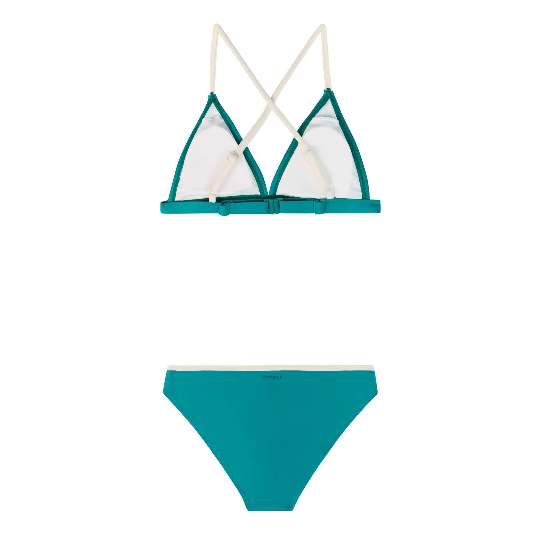Bikini für Mädchen Protest Julas 2/2