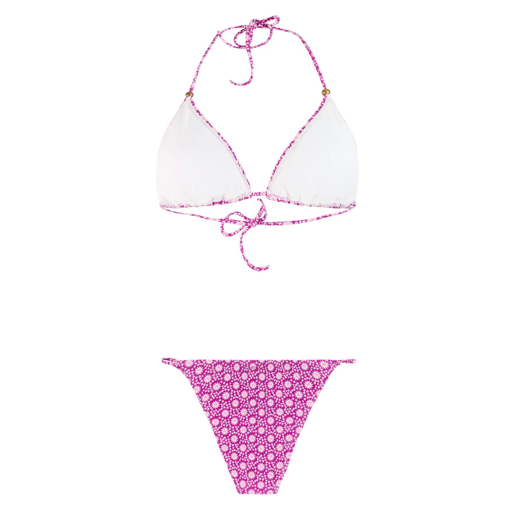 Maillot de bain 2 pièces femme Protest Dita 2/2