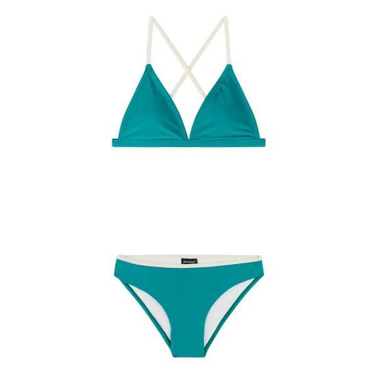 Maillot de bain 2 pièces fille Protest Julas