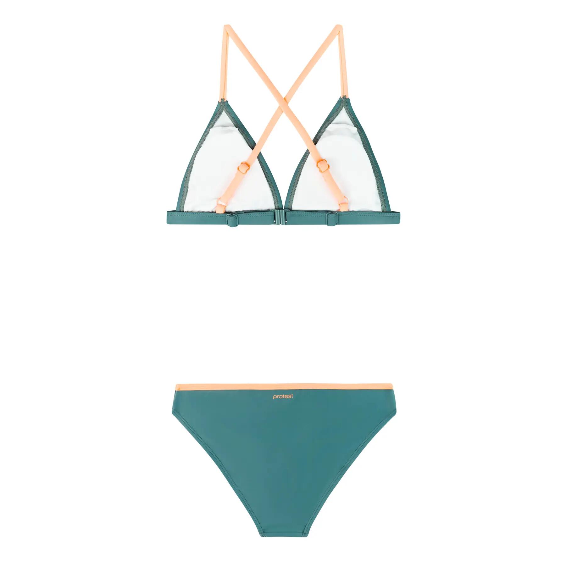 Bikini für Mädchen Protest Julas 2/2