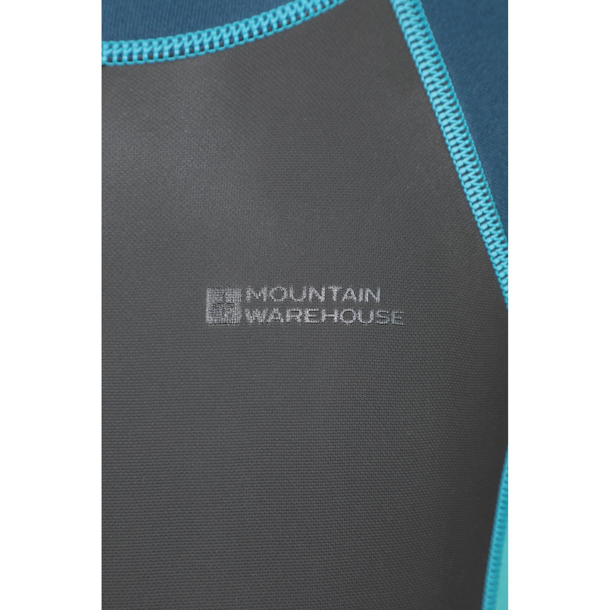 Mountain Warehouse Combinaison Complète Enfant 2,5 mm Néoprène Coutures Flatlock 7/7