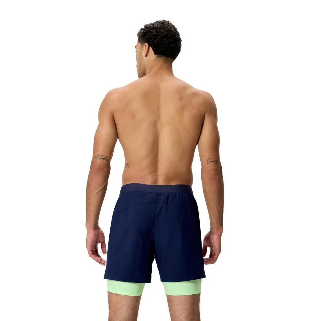 Custome da bagno uomo Speedo Volley 2/4