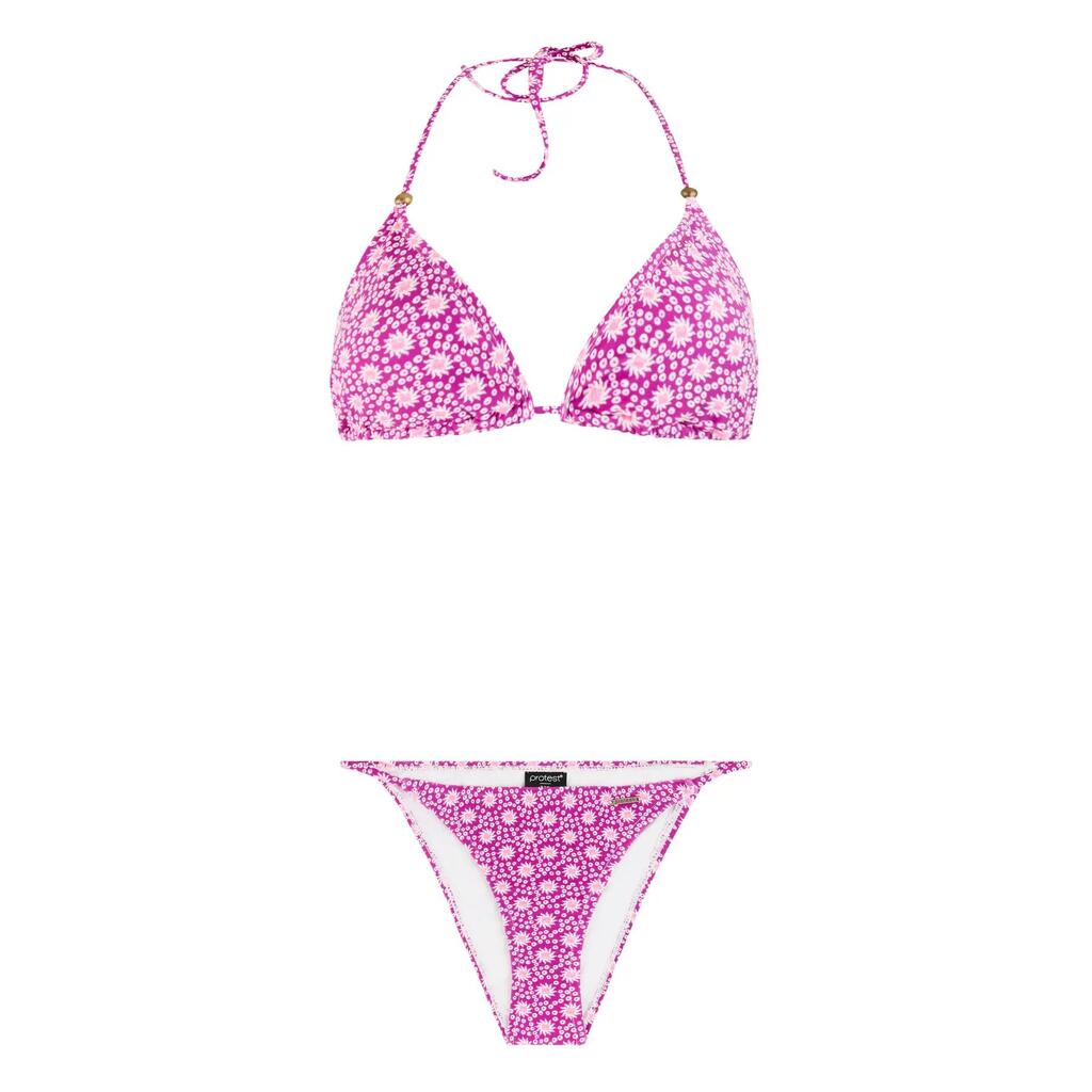 2-piece swimsuit for women Protest Dita