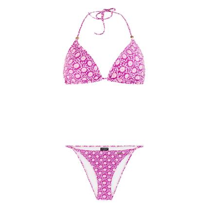 Maillot de bain 2 pièces femme Protest Dita