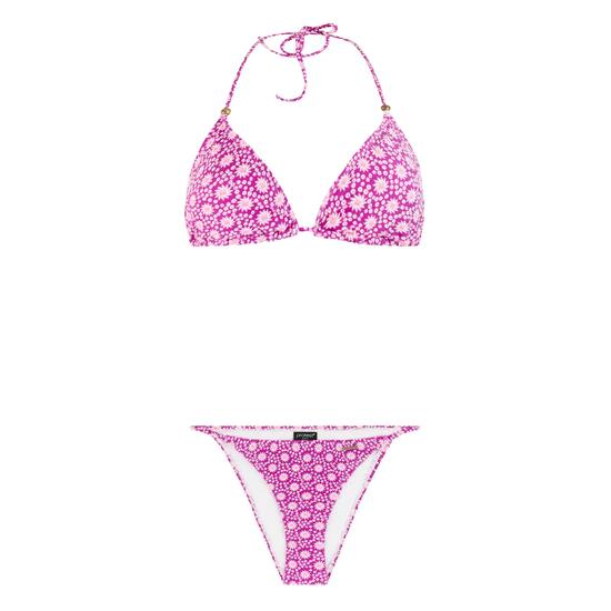 Maillot de bain 2 pièces femme Protest Dita