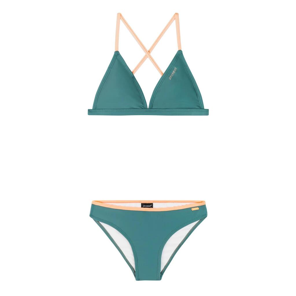 2-piece swimsuit for girls Protest Julas