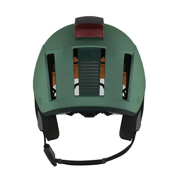 Casco urbano Lazer Nova NTA KC 3/5