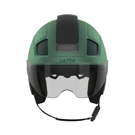 Casco urbano Lazer Nova NTA KC 2/5