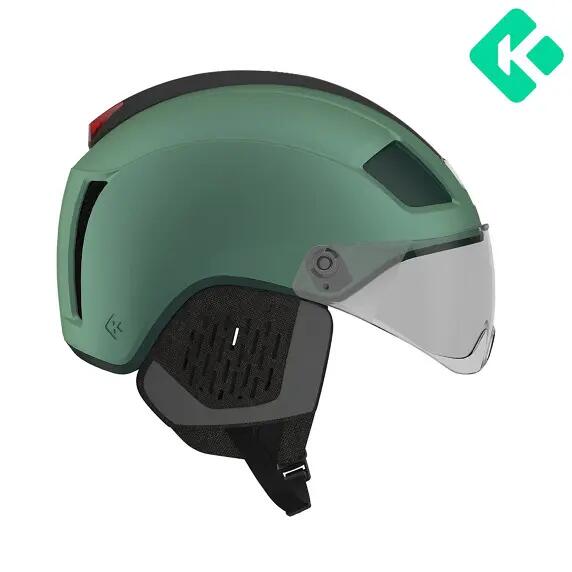 Urban helmet Lazer Nova NTA KC