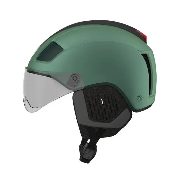 Casco urbano Lazer Nova NTA KC 4/5