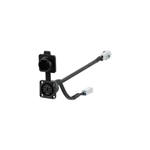 Akkumulátor töltő Shimano EW-CP111 ID 0000504