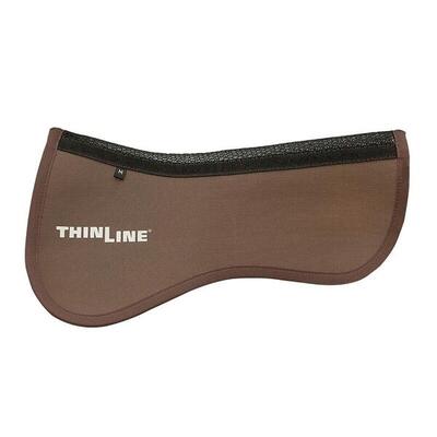 Sottosella per cavallo con ammortizzatore ThinLine