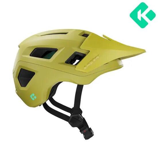 Casque Lazer Coyote KC