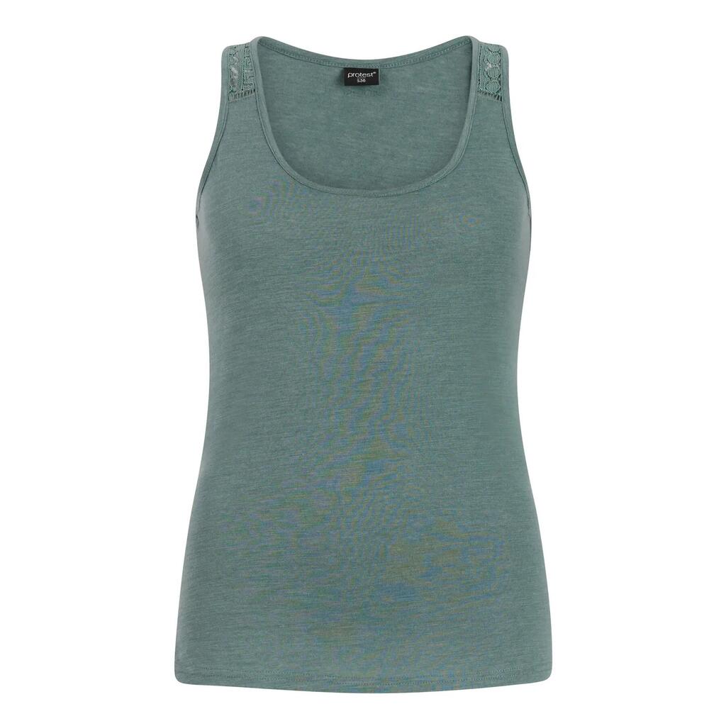 Women's tank top Protest Impulses