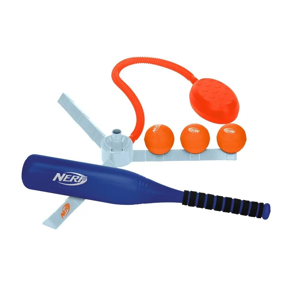 NERF picture