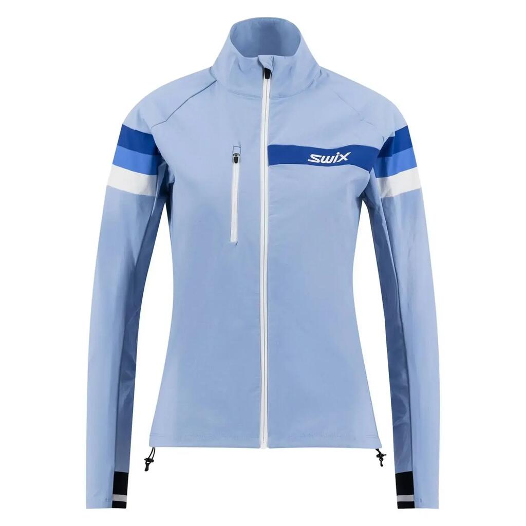 Women's ski jacket Swix Focus