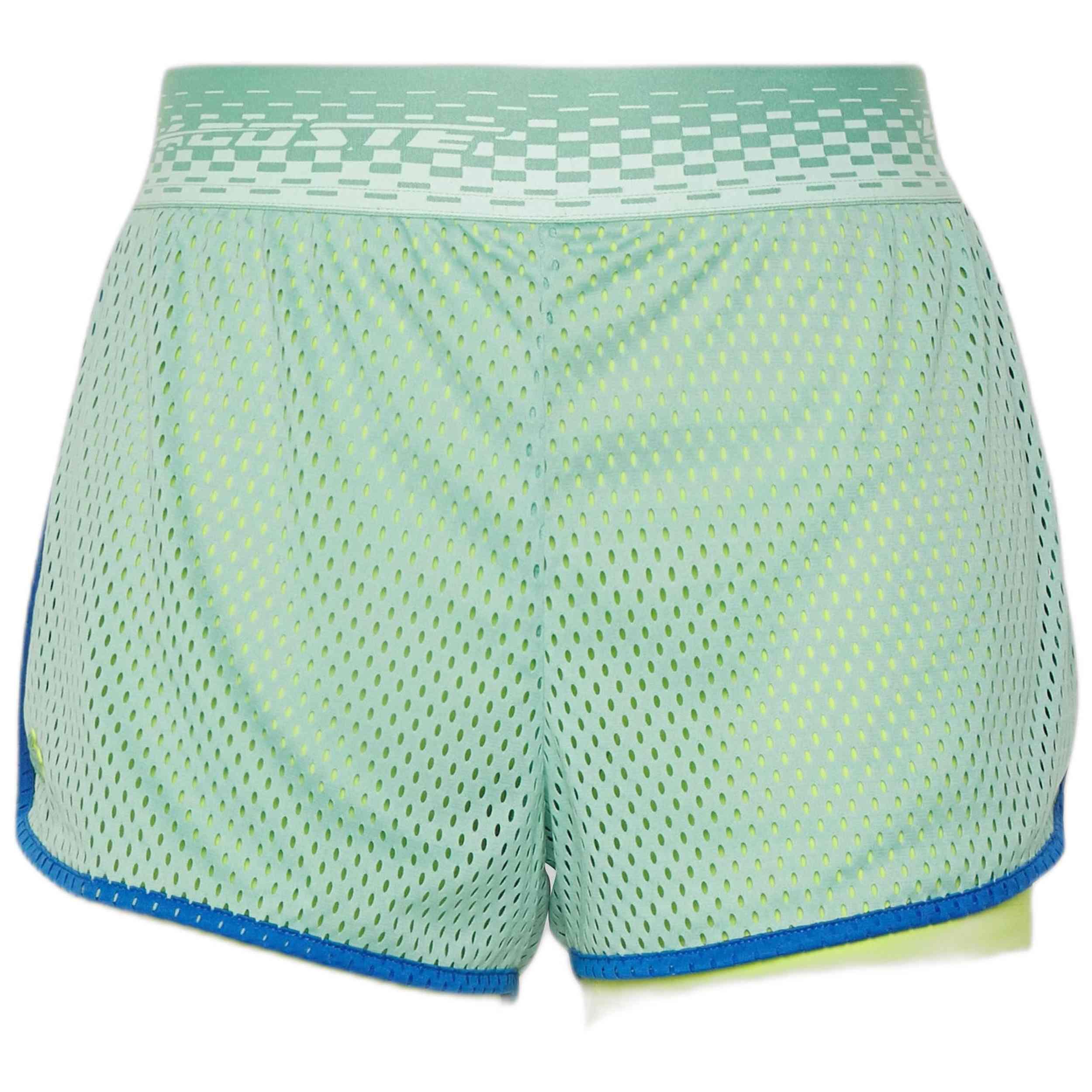 Pantalon corto Lacoste modelo 48653270155603 para mujer 5/5
