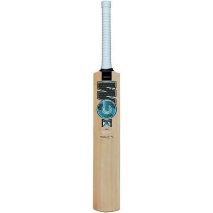 Kashmir-Weidencricketbat Gunn and Moore Diamond 202