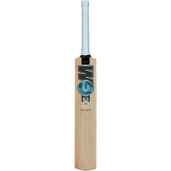 Kashmir-Weidencricketbat Gunn and Moore Diamond 202