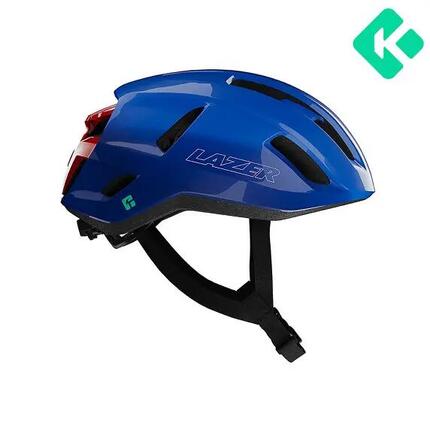 Casque route Lazer Sphere KC