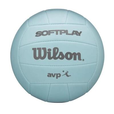 Pallone Wilson AVP Soft Play