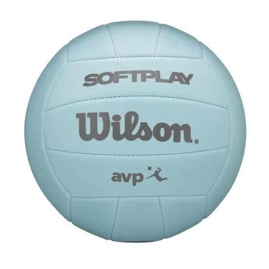 Pallone Wilson AVP Soft Play