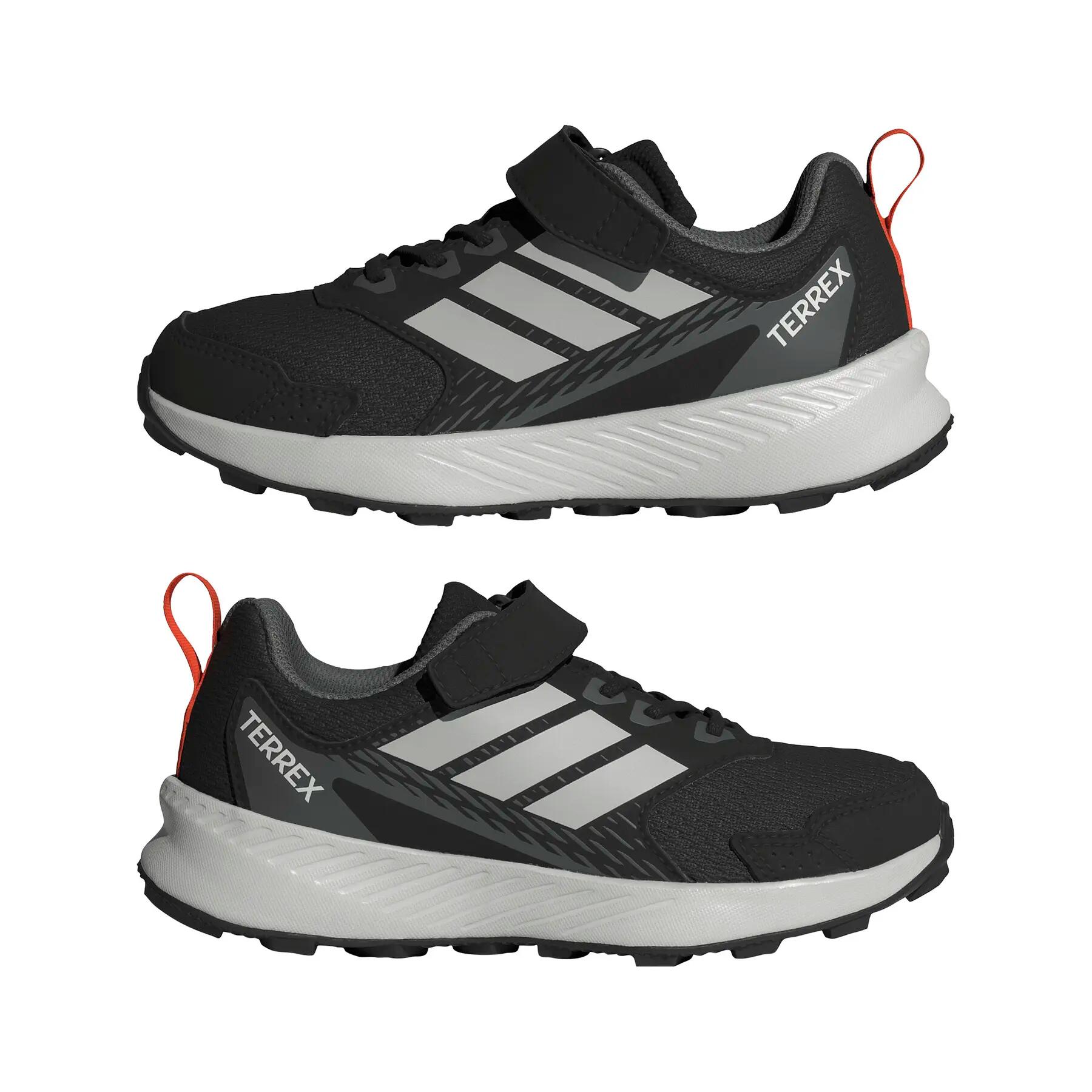 Chaussures de trail enfant adidas Terrex Tracefinder 4/7