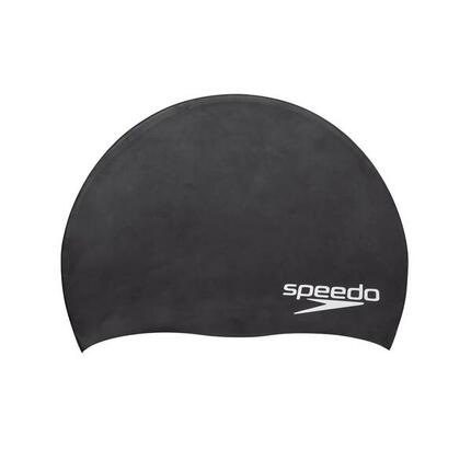 Bonnet de bain enfant Speedo Biofuse