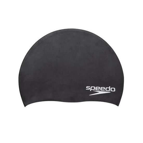 Bonnet de bain enfant Speedo Biofuse