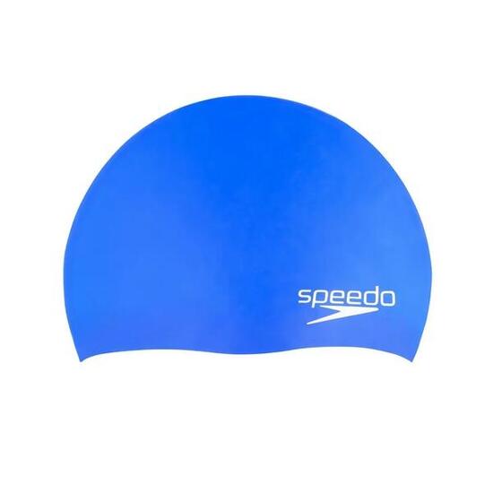 Bonnet de bain enfant Speedo Biofuse