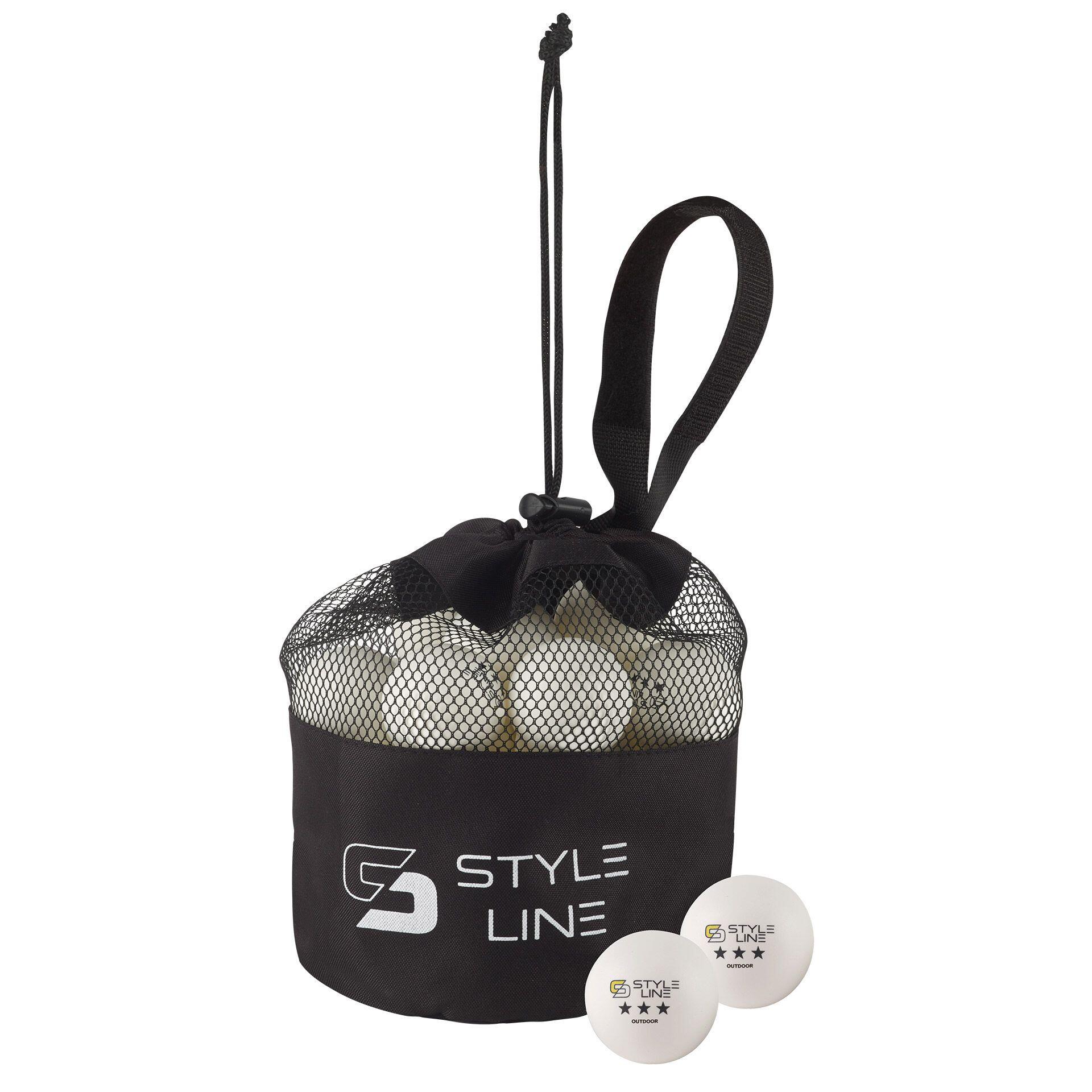 Tafeltennisbal Donic (x32) 2/2