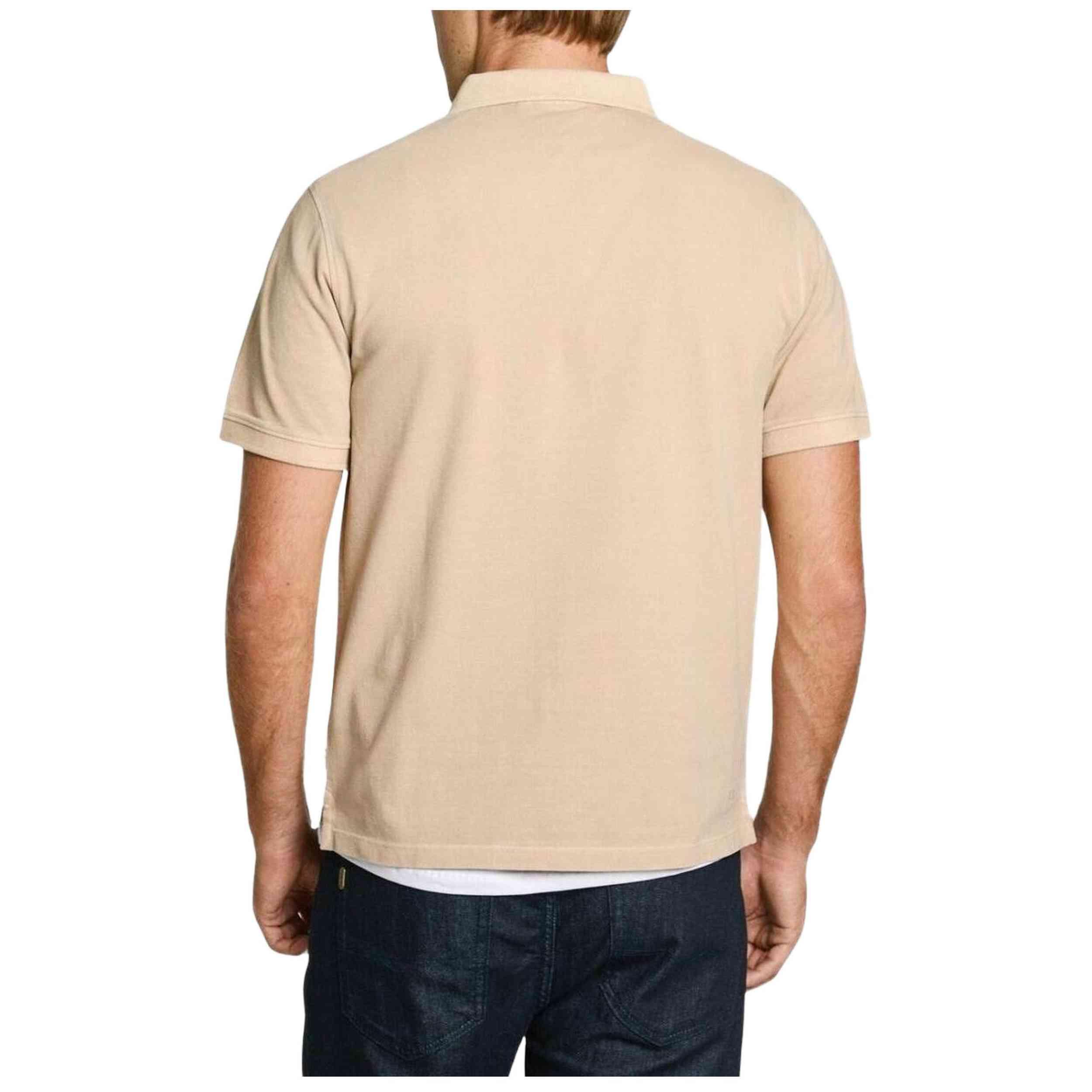 Kurzarm-polo Pepe jeans Modell PM542099-833 für männer 3/7