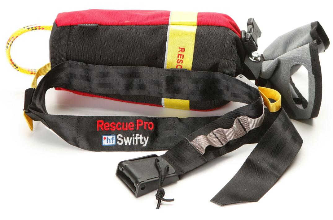 Pas do rzutki ratunkowej HF Swifty 4/4