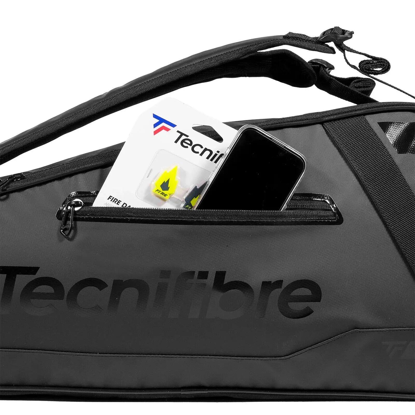 Sac pour 6 raquettes de tennis Tecnifibre Tour Endurance 2/2