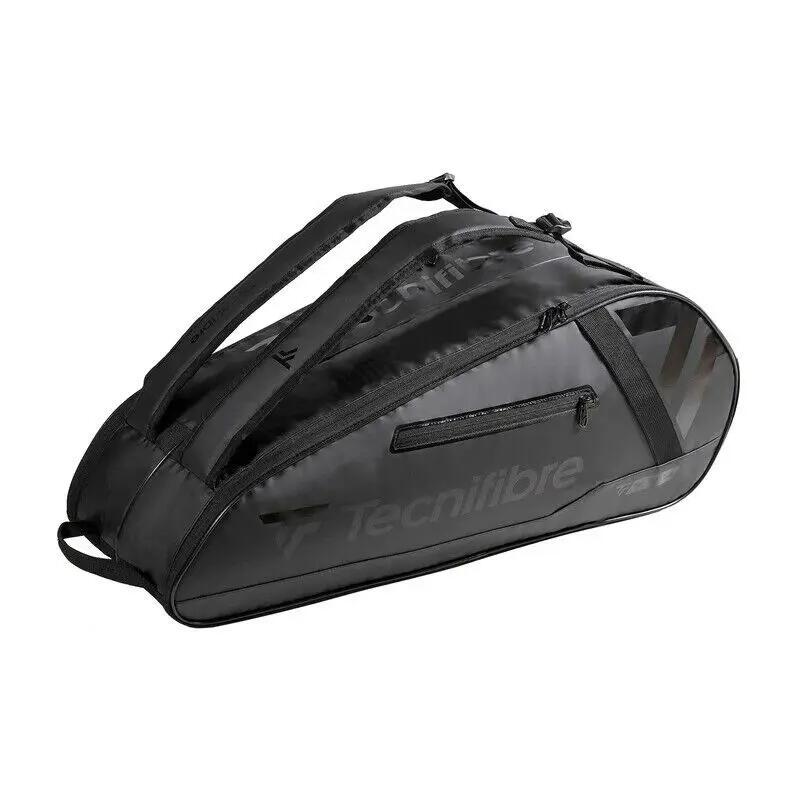 Sac pour 6 raquettes de tennis Tecnifibre Tour Endurance 1/2