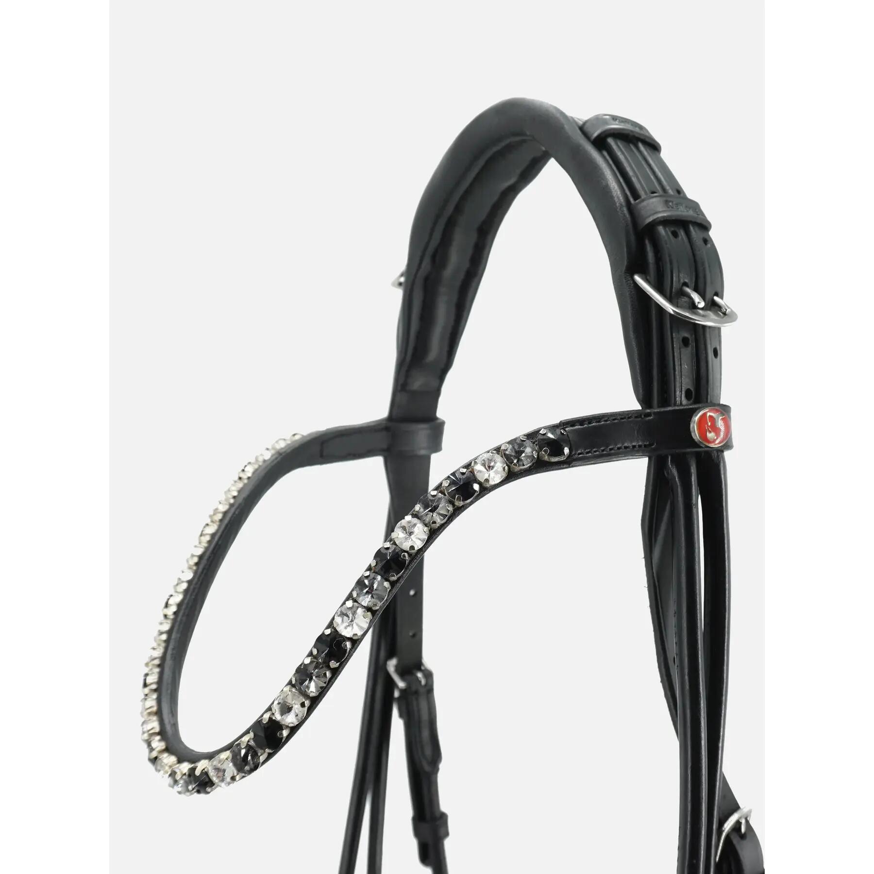 Cabeçada Kieffer Elli 5/5