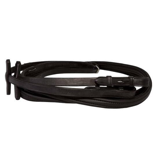 Rênes pour cheval Caoutchouc ThinLine