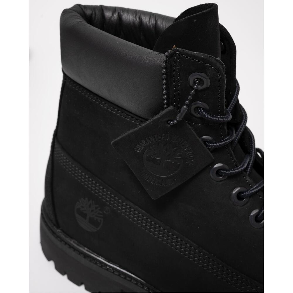 Stivaletto uomo waterproof Timberland® Premium 6-Inch 6/6