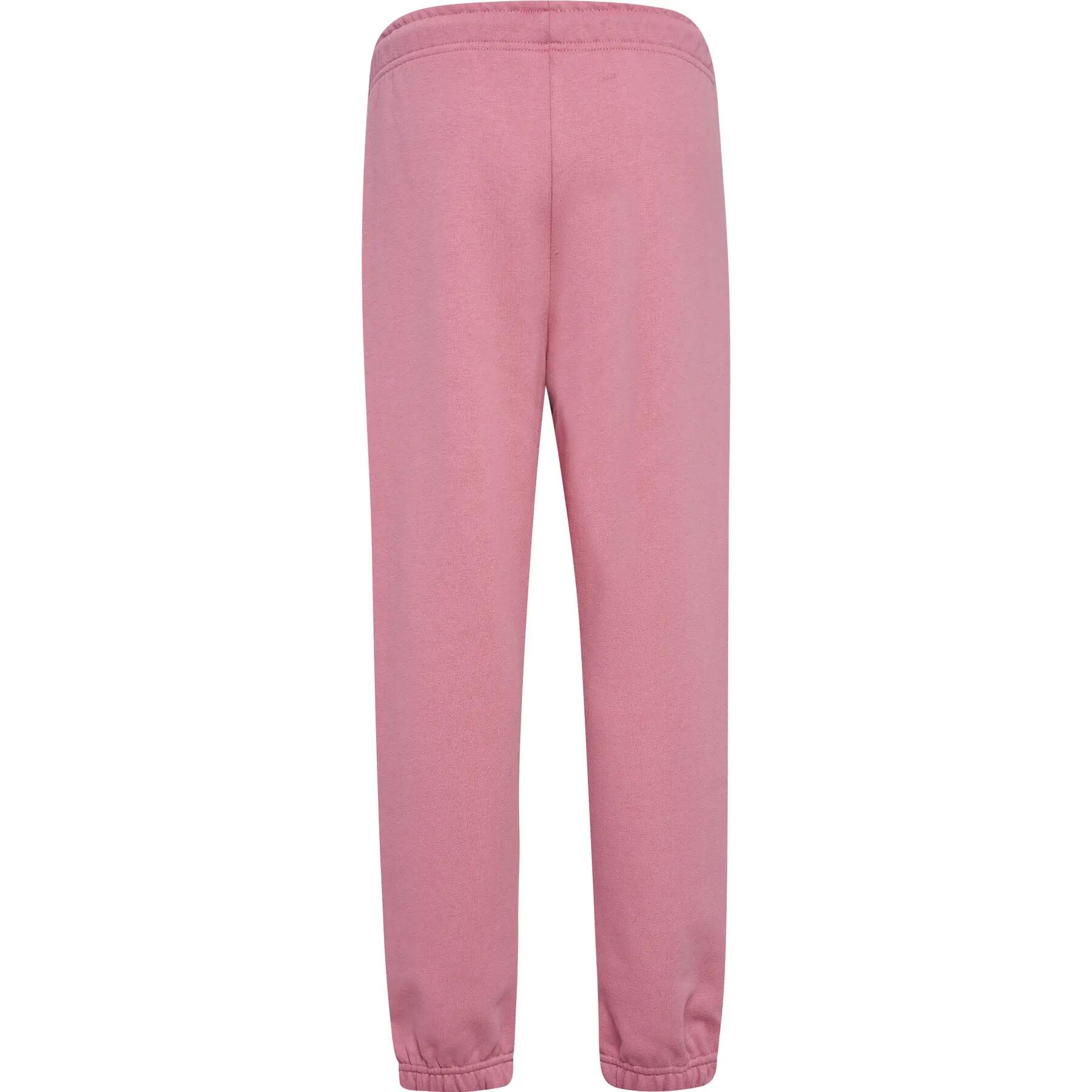 Pantalon enfant Hummel Bee 3/4