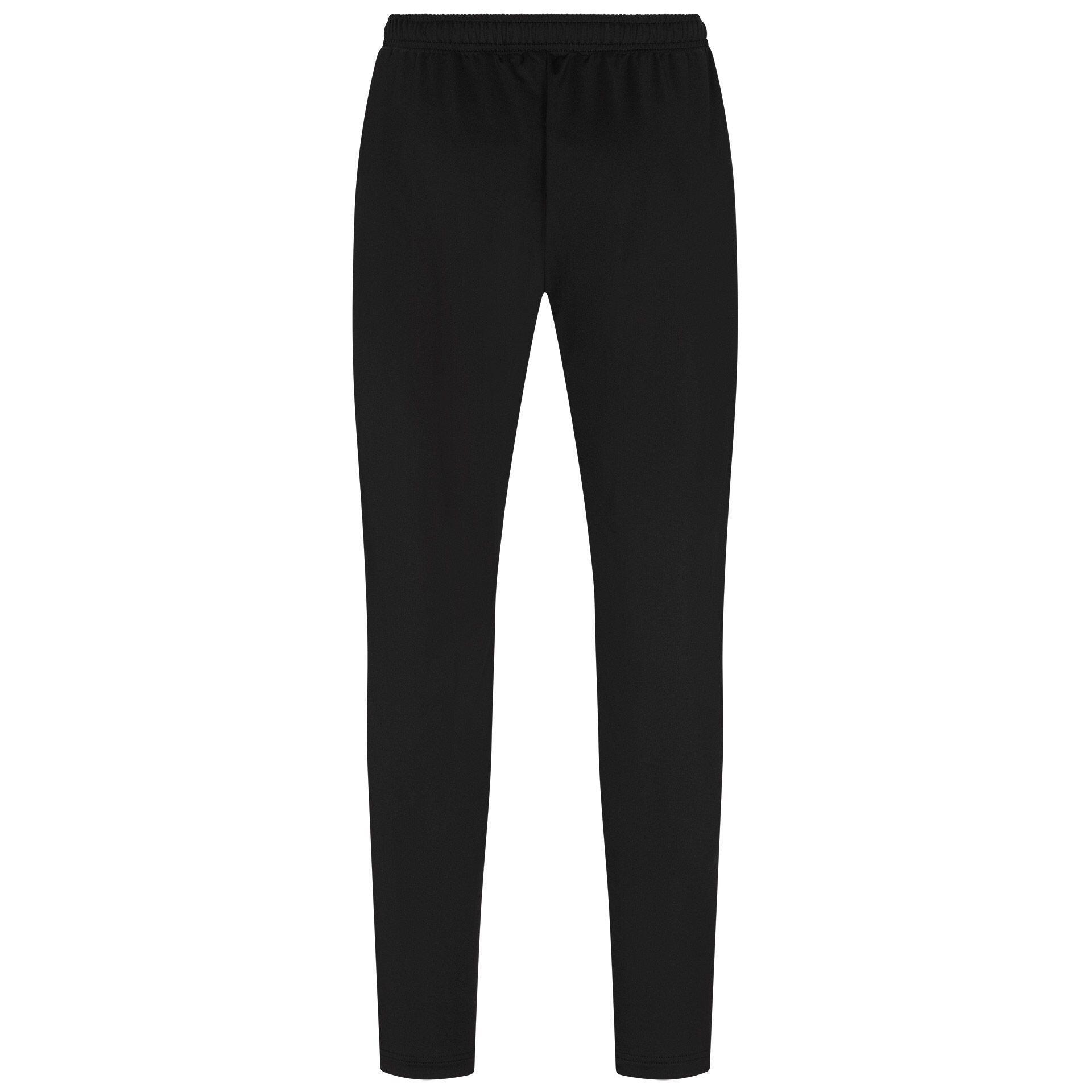 Pantalon de survêtement Donic Anzugh 2/4