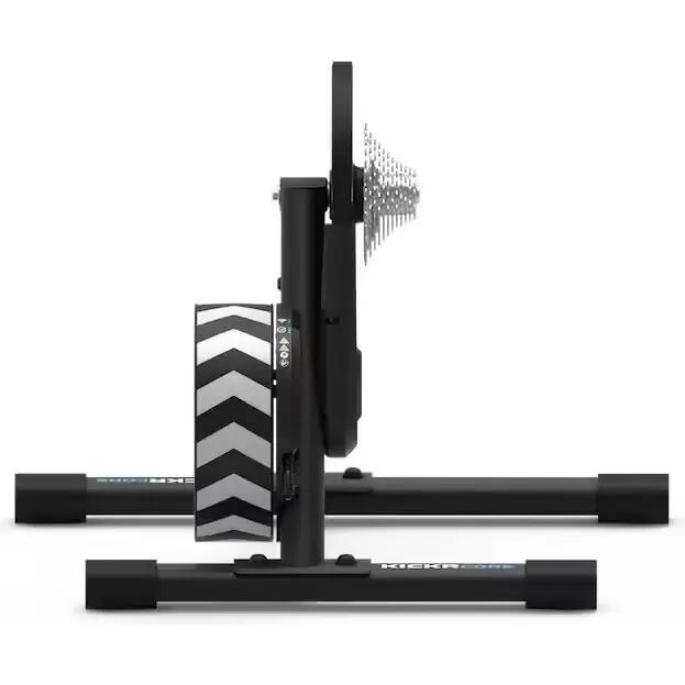 Bicicletas Estáticas Wahoo KICKR Core 2 2/7