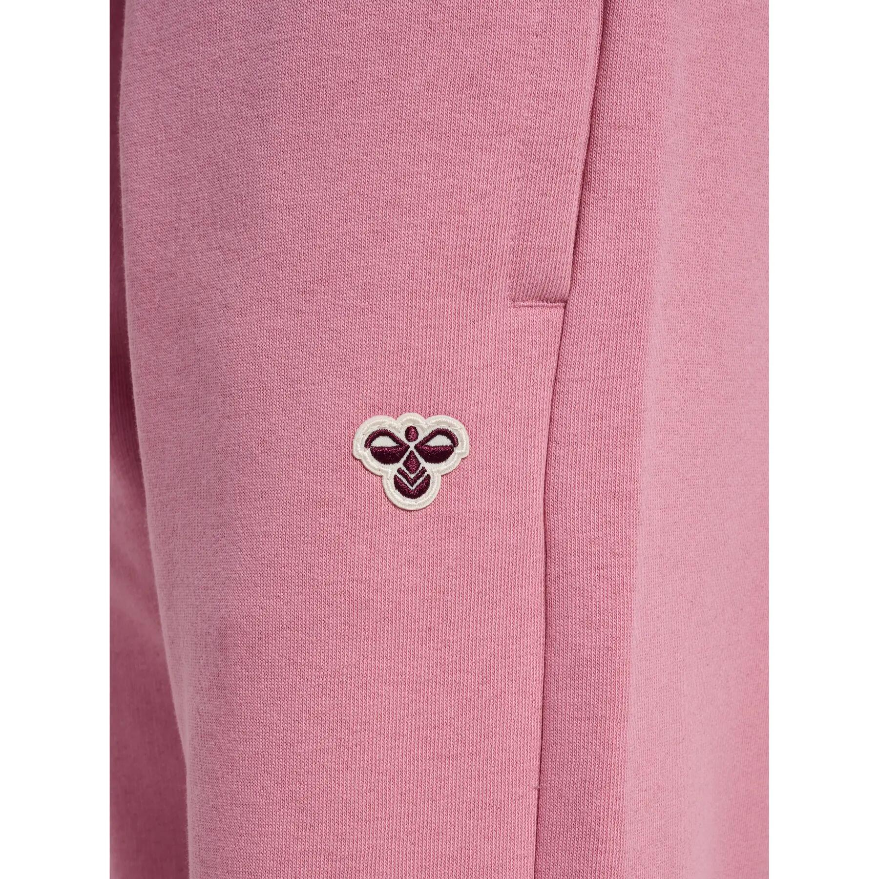 Pantalon enfant Hummel Bee 4/4