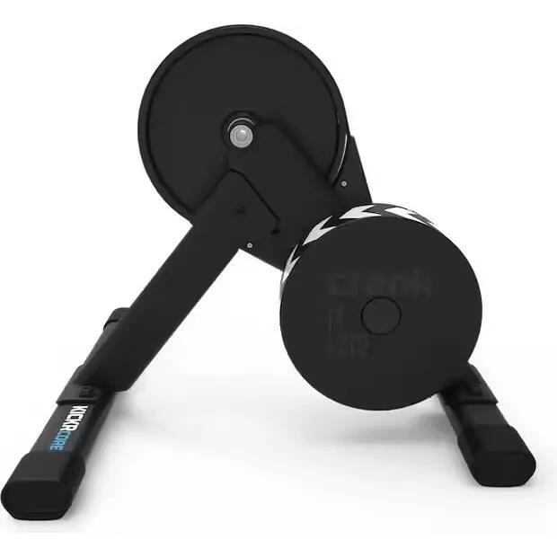 Bicicletas Estáticas Wahoo KICKR Core 2 5/7