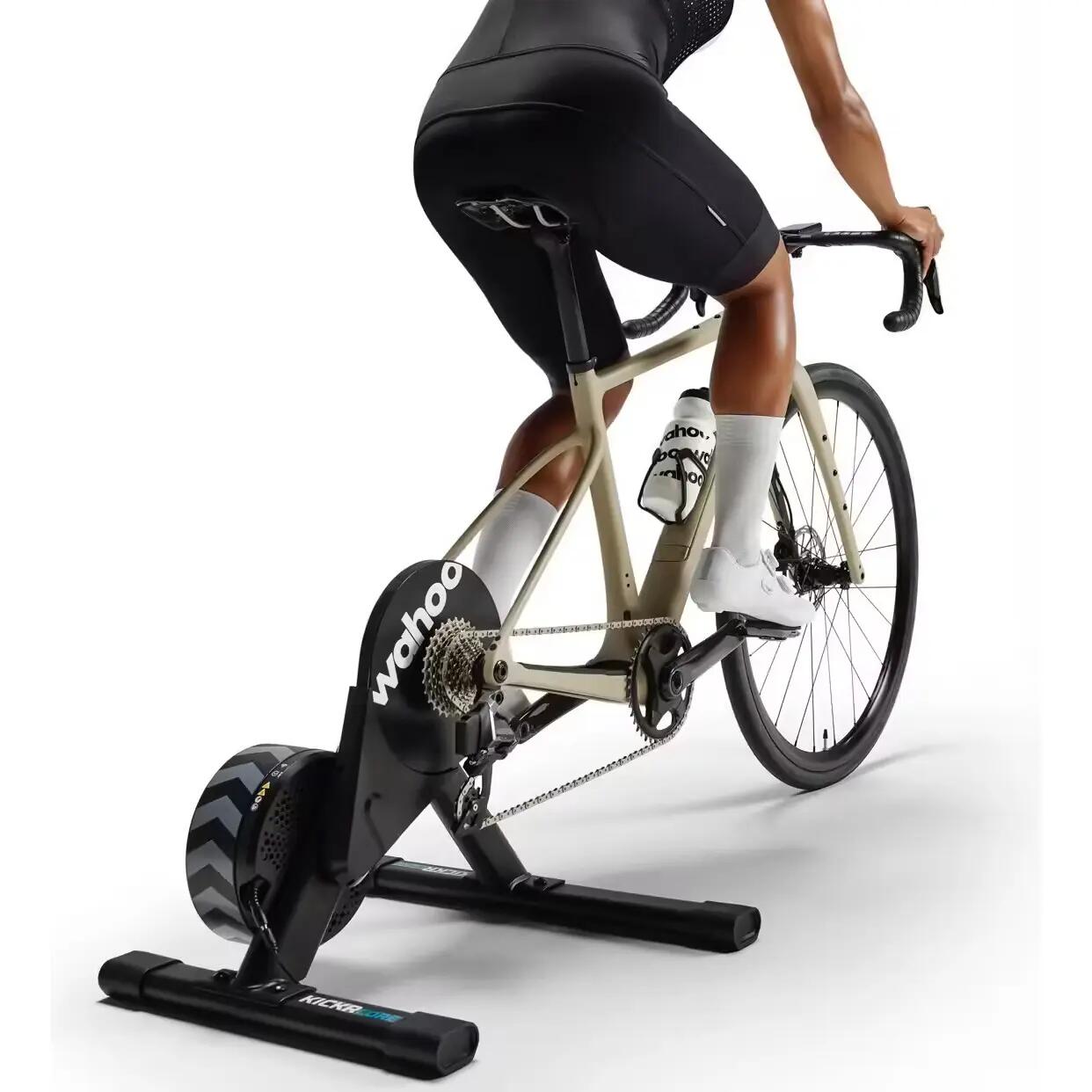 Bicicletas Estáticas Wahoo KICKR Core 2 4/7