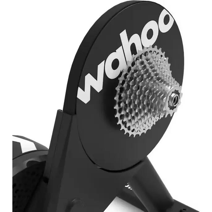 Bicicletas Estáticas Wahoo KICKR Core 2 6/7
