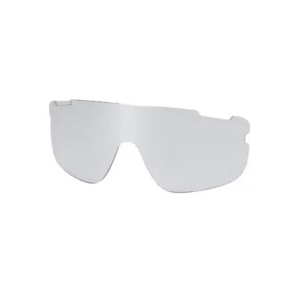 Verres de rechange lunettes pour PLSR3 Shimano Ridescape Cloudy
