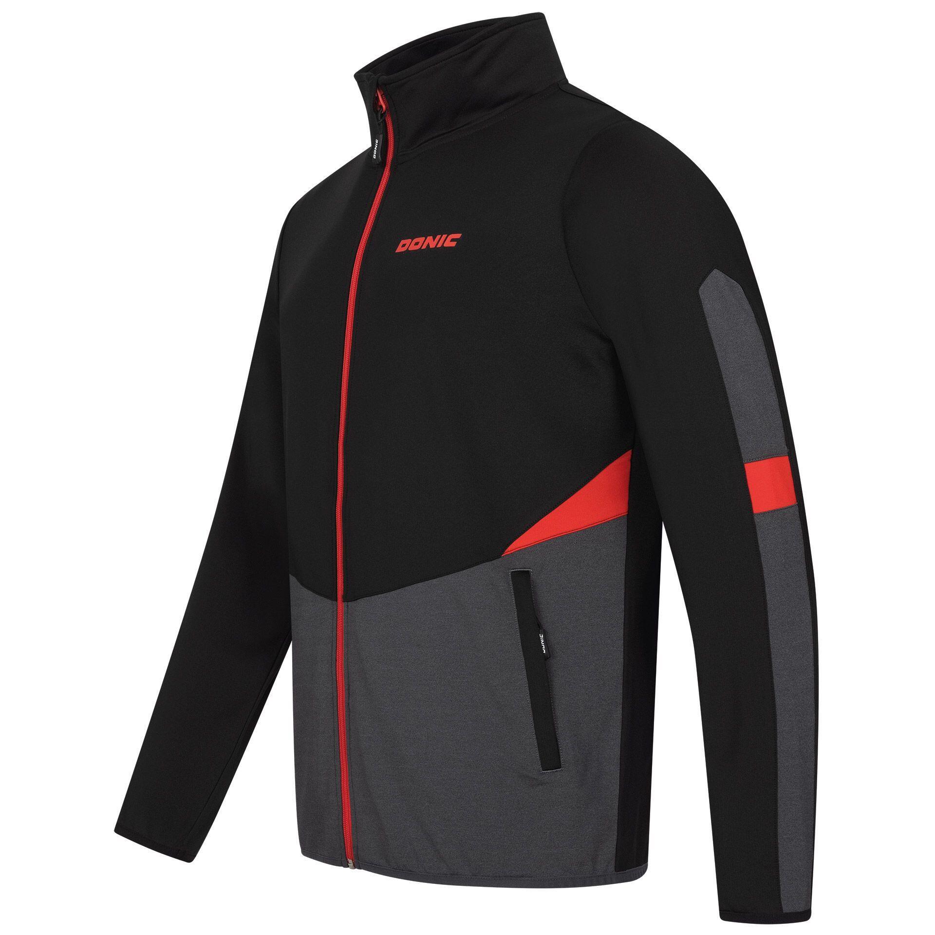 Veste de survêtement Donic Trail 3/3