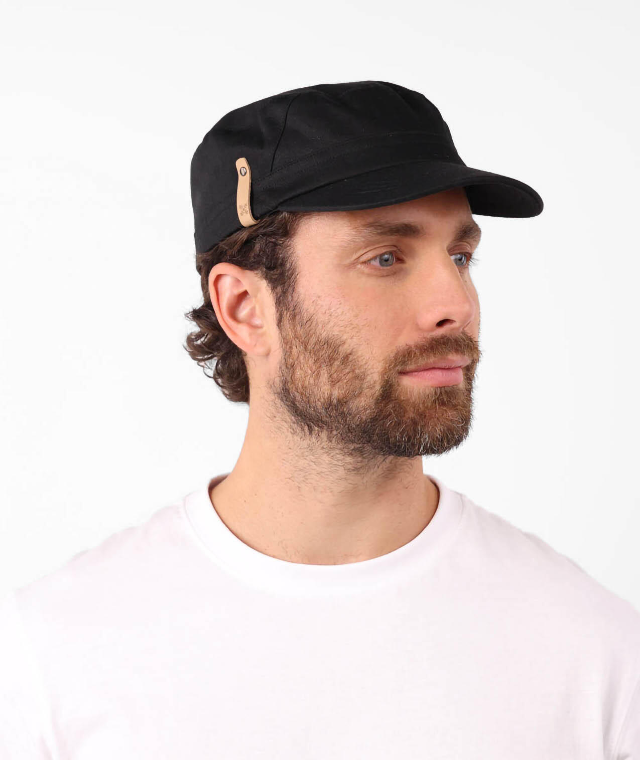 Casquette ELISAMA 3/4